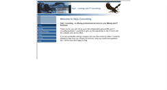 Desktop Screenshot of dejic.com